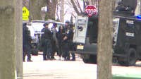 Milwaukee tactical situation, standoff; man sentenced