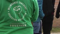 Milwaukee Public Schools cuts; teachers union calls them 'chaotic'