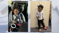 Milwaukee child found; police find his parents, alert canceled