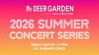 Milwaukee's Deer District hosts free 2026 Summer Concert Series