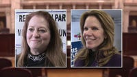 Wisconsin Supreme Court race: Lazar, Taylor make final push ahead of election