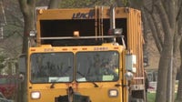 Milwaukee Project Clean & Green; community cleanup efforts begin