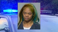 Wauwatosa road rage, hit-and-run; 26-year-old woman accused