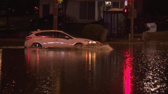 Milwaukee area flooding hits Bay View, south side neighborhoods