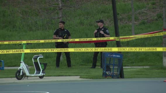 Pulaski Park stabbing, man arrested after 'unprovoked' attack: MCSO