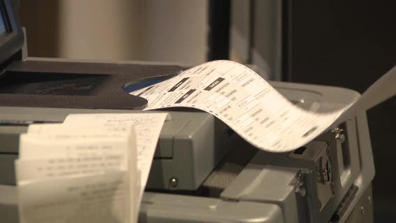 2026 Wisconsin spring election: Minor issues at some MPS polling places