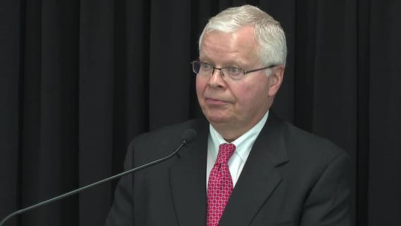 UW System President Jay Rothman fired, "blindsided" by the decision