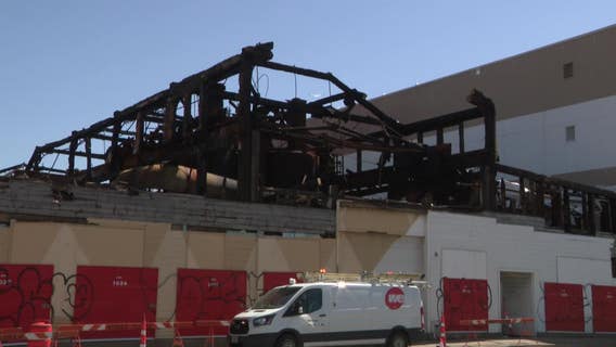 Milwaukee U-Haul storage fire; second blaze sparks tenant concerns