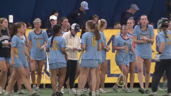Marquette lacrosse pancreatic cancer game raises awareness, funds
