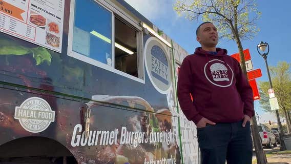 Milwaukee food truck hours restriction, Common Council OKs change