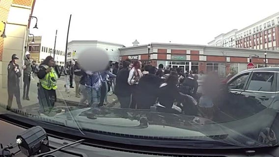 Teen takeover gatherings across Milwaukee; city leaders talk safety