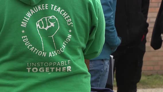 Milwaukee Public Schools cuts; teachers union calls them 'chaotic'