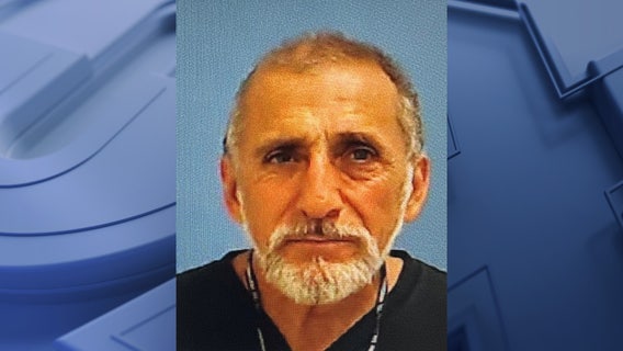Missing Milwaukee VA patient; Silver Alert issued for 69-year-old man