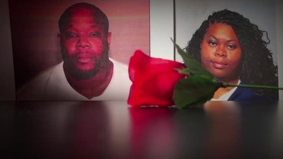 Wisconsin's Most Wanted: Marshals seek Trovone Batchelor, Nyisha Griffen