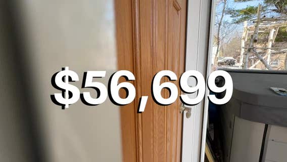 Contact 6 helps consumers save nearly $57,000 in March 2026