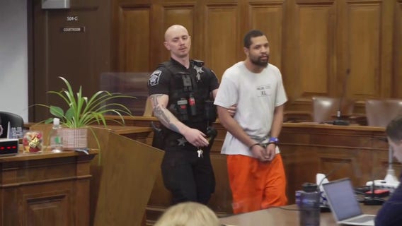 Kids locked in Milwaukee storage unit; Charles Dupriest sentenced