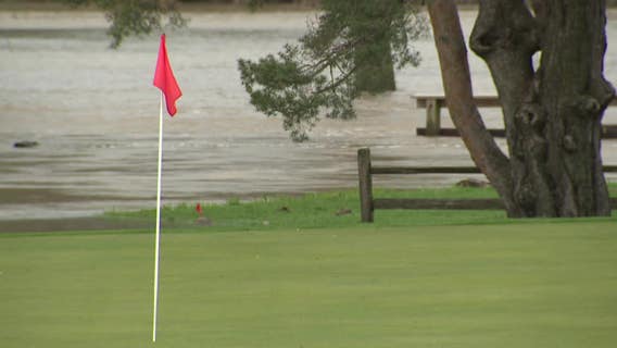 Wisconsin heavy rainfall; MMSD's effort to prevent sewer overflows