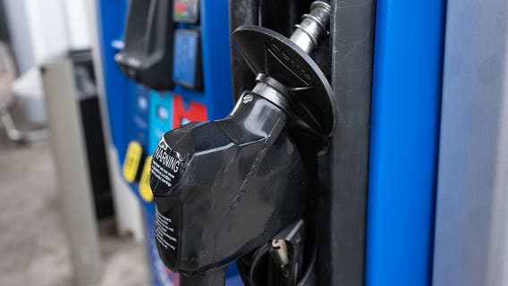 Wisconsin gas prices surge; what caused the spike, drivers feel impact