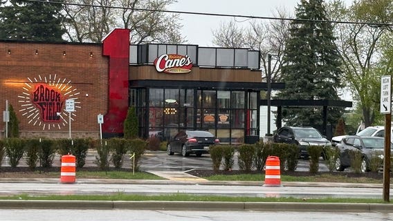 Brookfield robbery; police say 2 armed suspects carjacked victim