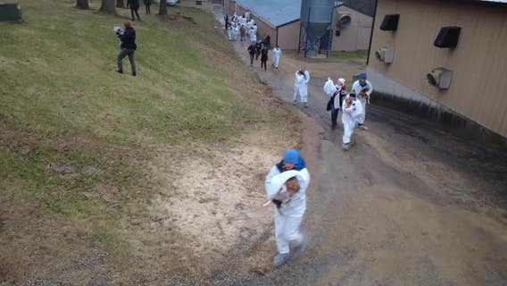 Ridglan Farms activists plan return amid increased security measures