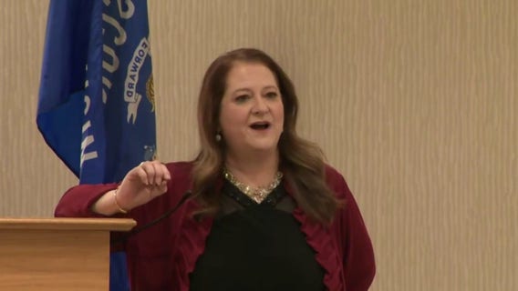 Wisconsin Supreme Court race: Judge Maria Lazar concedes race