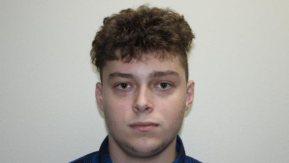 UW-Milwaukee student trafficked for months, man accused