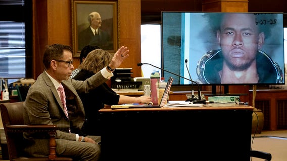 Milwaukee officers shot, Tremaine Jones trial: Thursday recap