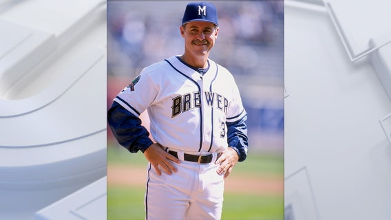 Phil Garner, former Brewers manager, dies at age 76