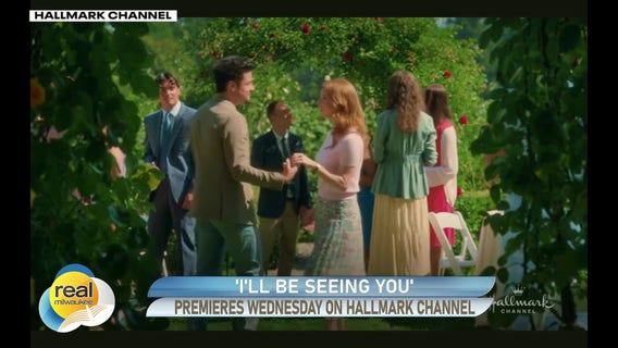 'I'll Be Seeing You'; Gino at the Movies