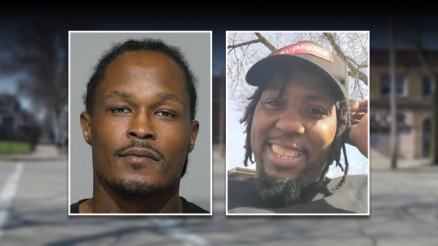 Milwaukee dice game shooting, man accused of reckless homicide