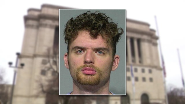 Downtown Milwaukee hotel bathroom sexual assault, man charged