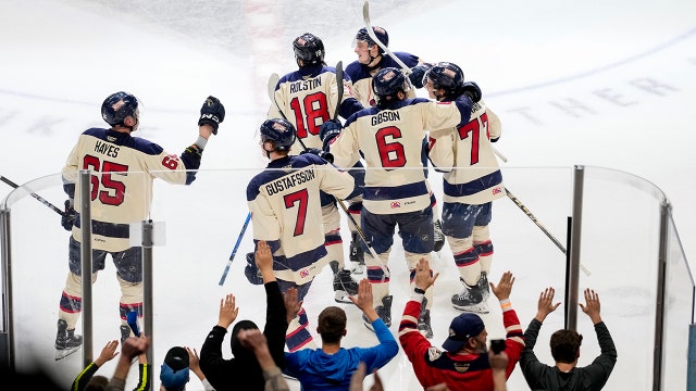 Milwaukee Admirals complete comeback, beat Wolves in shootout