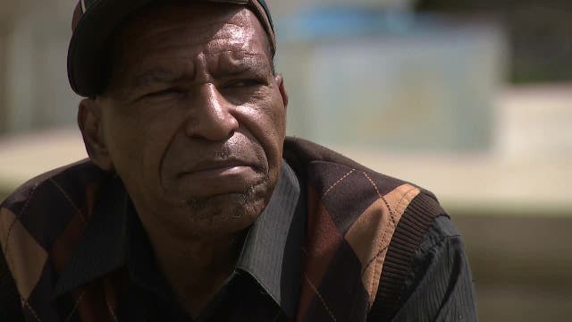 Wisconsin’s Most Wanted suspect arrested in Oshkosh; family feels relief