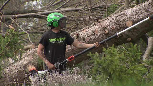 Southeast Wisconsin severe weather: View, submit pictures of storm damage