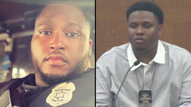 Milwaukee officers shot, Tremaine Jones guilty: Verdict reaction
