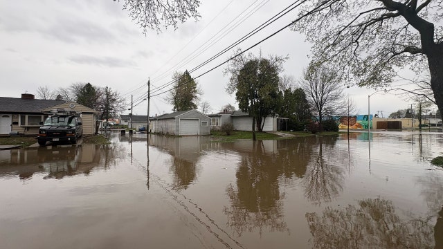 Wisconsin storm, flooding cleanup safety tips courtesy of DHS