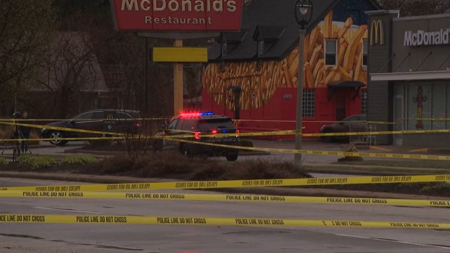 Milwaukee fatal pedestrian crash; 60th and Silver Spring, driver in custody