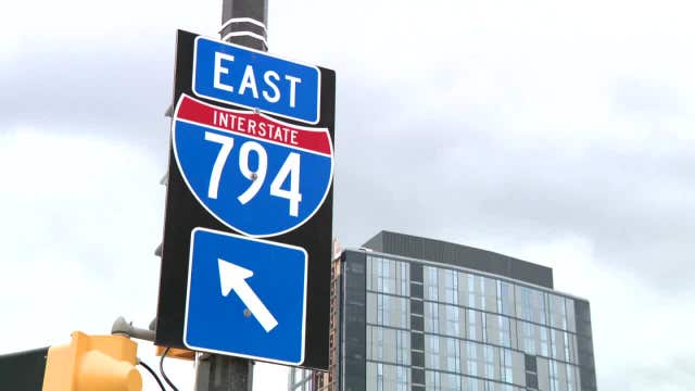 Milwaukee I-794: WisDOT hearings give public option to share feedback