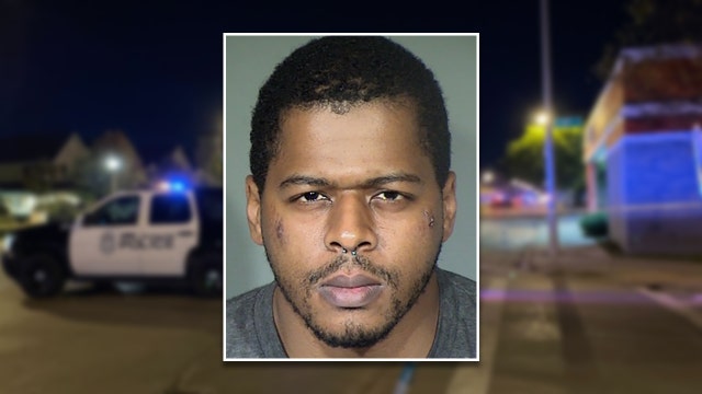 Milwaukee shots fired, standoff; man sentenced to probation