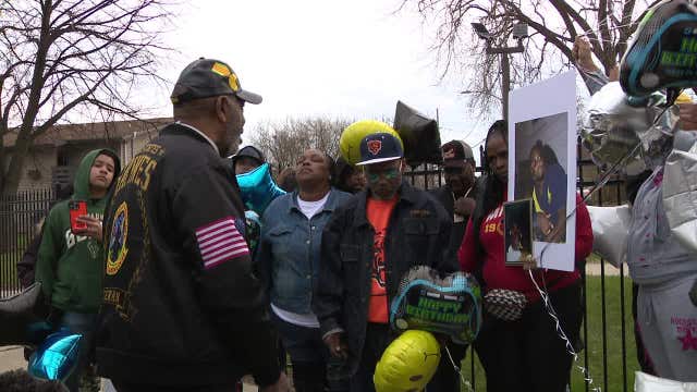 Milwaukee shooting near 10th and Atkinson leaves 1 dead, 1 wounded