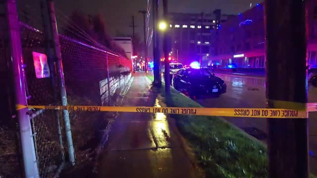 Milwaukee teen re-arrested after mistaken release in fatal shooting