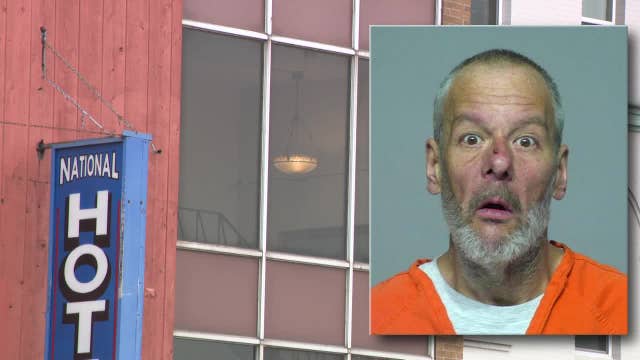 Milwaukee man accused of appliance beating; victim later dies