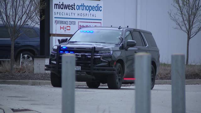 Franklin youth sports event fight; gunfire reported, man arrested