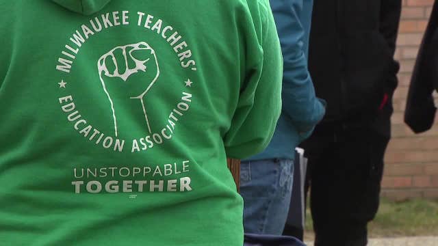 Milwaukee Public Schools cuts; teachers union calls them 'chaotic'