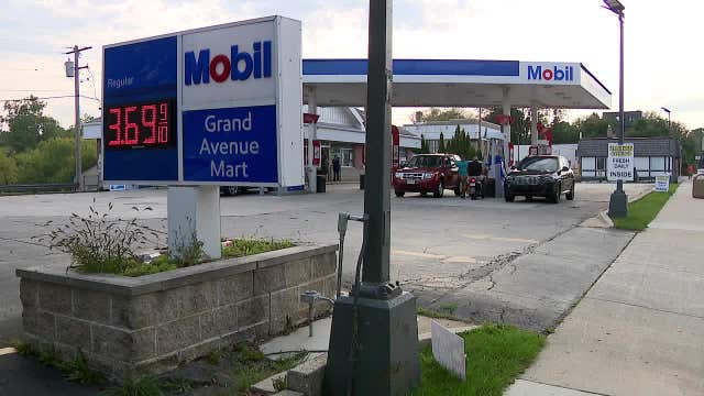 Port Washington gas station altercation, man sentenced