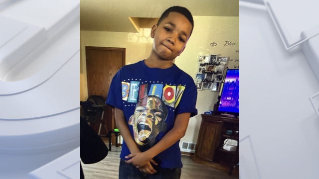 Milwaukee boy critically missing found safe: police