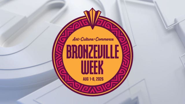 2026 Milwaukee Bronzeville Cultural & Arts Festival: Vendors wanted