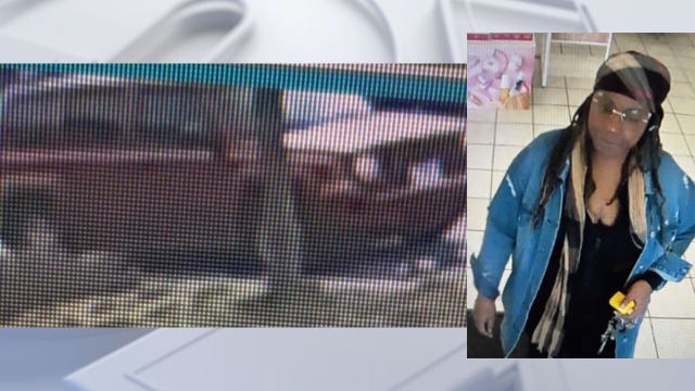 Brookfield theft investigation; fragrances from Ulta Beauty stolen