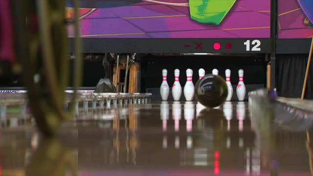 Waterford bowling league brings community together with inclusive design