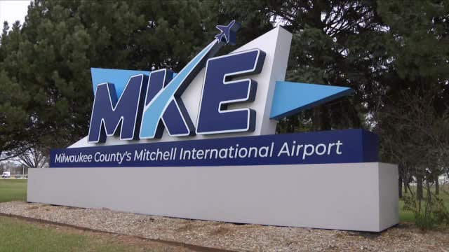 Milwaukee Mitchell International Airport: $8M in new federal funding